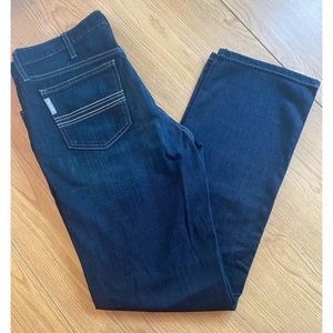 Men’s Cinch Jeans
